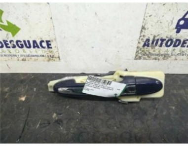 Maneta Exterior Trasera Derecha Hyundai SANTA FE 2 2 CRDi 