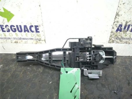 Maneta Exterior Trasera Izquierda Ford FOCUS LIM  1 6 TDCi 