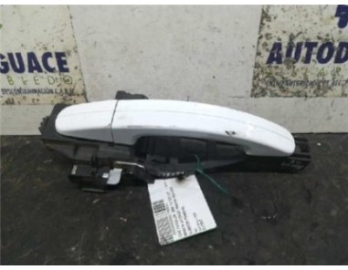 Maneta Exterior Trasera Izquierda Ford FOCUS LIM  1 6 TDCi 