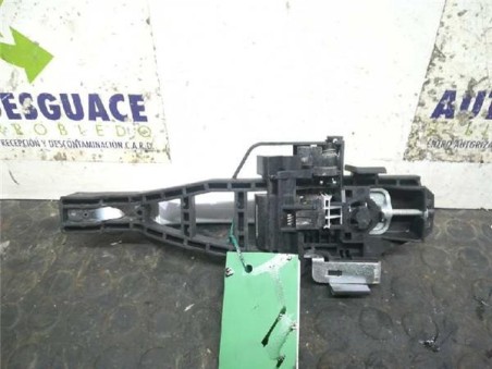 Maneta Exterior Trasera Izquierda Ford FOCUS LIM  1 6 TDCi 