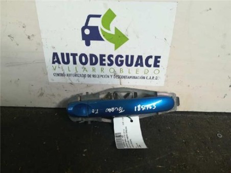 Maneta Exterior Trasera Derecha Volkswagen TOURAN 1 9 TDI 