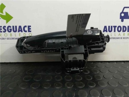 Maneta Exterior Delantera Izquierda MERCEDES CLASE C  LIM  2 1 CDI 