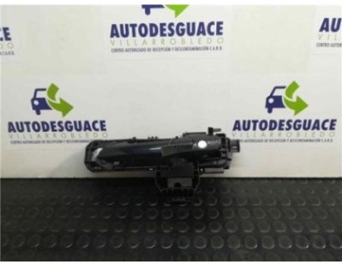 Maneta Exterior Delantera Izquierda MERCEDES CLASE C  LIM  2 1 CDI 