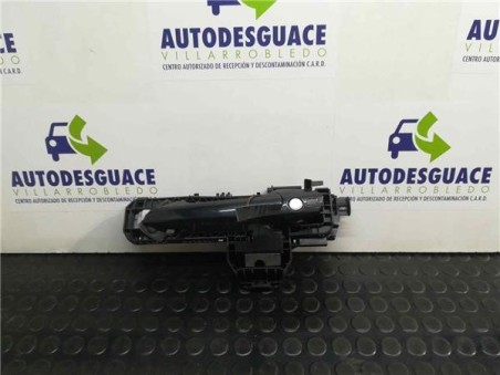 Maneta Exterior Delantera Izquierda MERCEDES CLASE C  LIM  2 1 CDI 