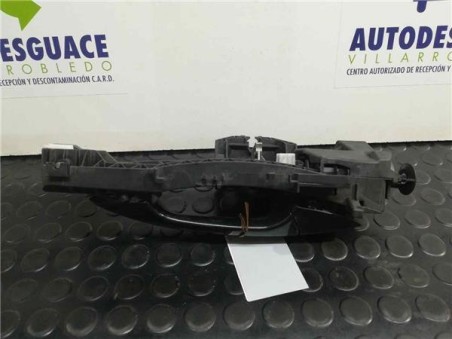 Maneta Exterior Delantera Izquierda MERCEDES CLASE C  LIM  2 1 CDI 