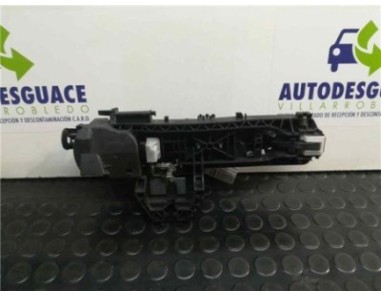 Maneta Exterior Delantera Izquierda MERCEDES CLASE C  LIM  2 1 CDI 