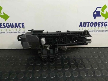 Maneta Exterior Delantera Izquierda MERCEDES CLASE C  LIM  2 1 CDI 