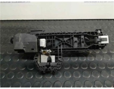 Maneta Exterior Delantera Izquierda MERCEDES CLASE C  LIM  2 1 CDI 