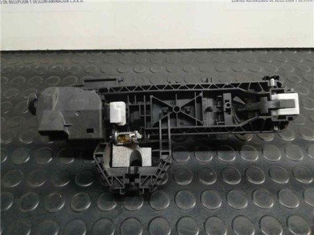 Maneta Exterior Delantera Izquierda MERCEDES CLASE C  LIM  2 1 CDI 