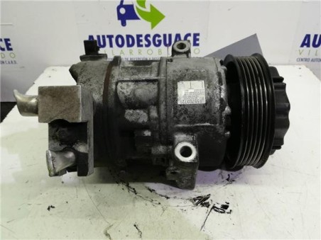 Compresor Aire Acondicionado Opel CORSA D 1 3 16V CDTI 