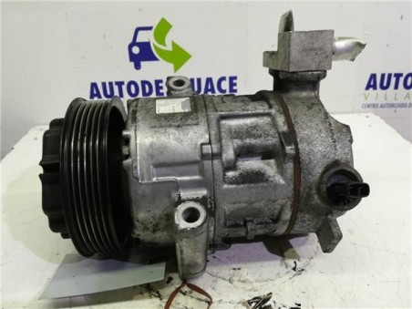 Compresor Aire Acondicionado Opel CORSA D 1 3 16V CDTI 