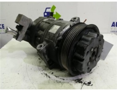 Compresor Aire Acondicionado Opel CORSA D 1 3 16V CDTI 