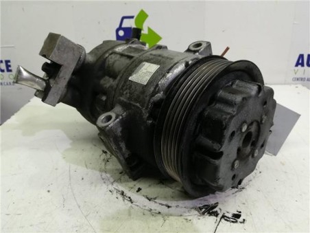 Compresor Aire Acondicionado Opel CORSA D 1 3 16V CDTI 