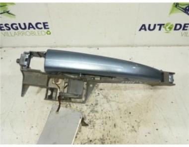 Maneta Exterior Delantera Izquierda Peugeot 5008  1 6 Sport Pack [1 6 Ltr  - 80 kW HDi FAP CAT ]