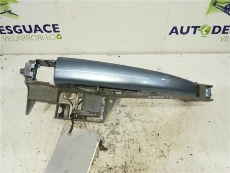 Maneta Exterior Delantera Izquierda Peugeot 5008  1 6 Sport Pack [1 6 Ltr  - 80 kW HDi FAP CAT ]