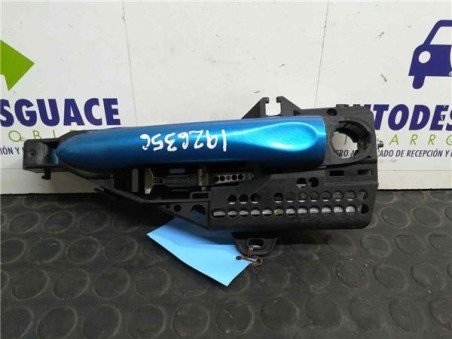 Maneta Exterior Delantera Izquierda Renault CAPTUR 1 5 dCi D FAP 