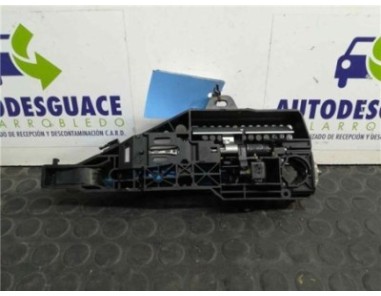 Maneta Exterior Delantera Izquierda Renault CAPTUR 1 5 dCi D FAP 