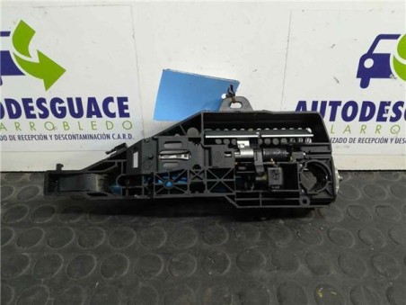 Maneta Exterior Delantera Izquierda Renault CAPTUR 1 5 dCi D FAP 