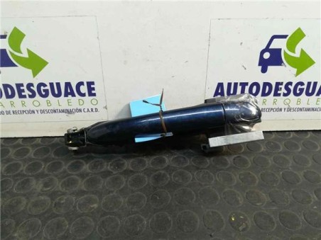 Maneta Exterior Trasera Derecha Mazda CX-5 2 2 Turbodiesel 