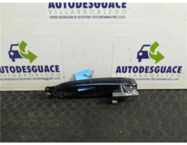 Maneta Exterior Trasera Derecha Mazda CX-5 2 2 Turbodiesel 