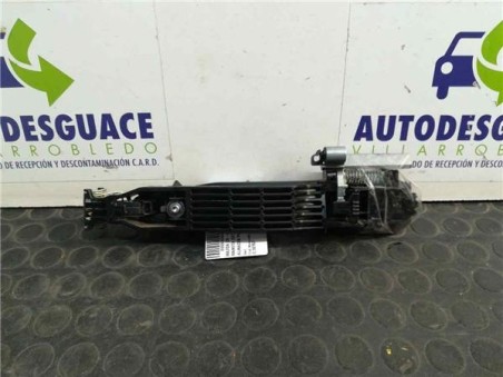 Maneta Exterior Trasera Derecha Mazda CX-5 2 2 Turbodiesel 