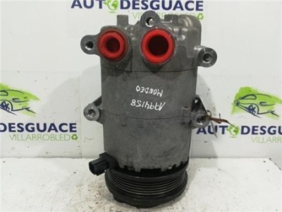 Compresor Aire Acondicionado Ford Mondeo Berlina  2 0 Ghia X [2 0 Ltr  - 107 kW CAT]