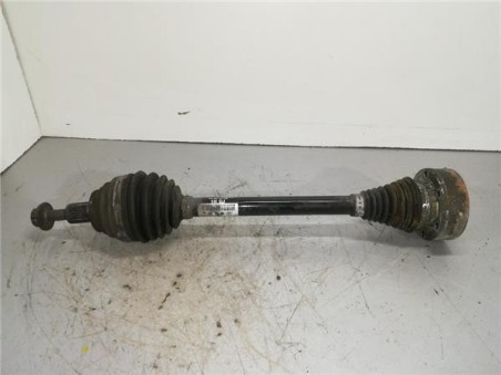 Palier Delantero Izquierdo Skoda Yeti  1 2 Active [1 2 Ltr  - 81 kW TSI]