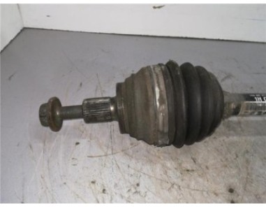 Palier Delantero Izquierdo Skoda Yeti  1 2 Active [1 2 Ltr  - 81 kW TSI]