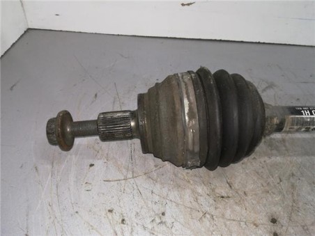 Palier Delantero Izquierdo Skoda Yeti  1 2 Active [1 2 Ltr  - 81 kW TSI]