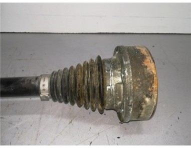 Palier Delantero Izquierdo Skoda Yeti  1 2 Active [1 2 Ltr  - 81 kW TSI]