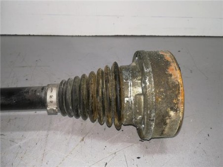 Palier Delantero Izquierdo Skoda Yeti  1 2 Active [1 2 Ltr  - 81 kW TSI]