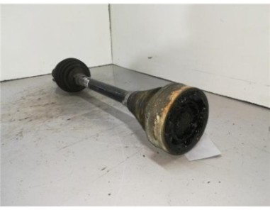 Palier Delantero Izquierdo Skoda Yeti  1 2 Active [1 2 Ltr  - 81 kW TSI]