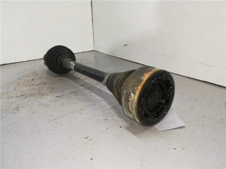 Palier Delantero Izquierdo Skoda Yeti  1 2 Active [1 2 Ltr  - 81 kW TSI]