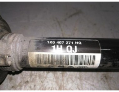 Palier Delantero Izquierdo Skoda Yeti  1 2 Active [1 2 Ltr  - 81 kW TSI]