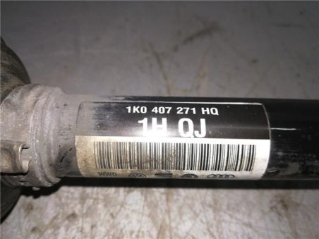 Palier Delantero Izquierdo Skoda Yeti  1 2 Active [1 2 Ltr  - 81 kW TSI]