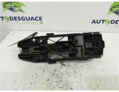 Maneta Exterior Trasera Derecha Skoda Yeti  1 2 Active [1 2 Ltr  - 81 kW TSI]