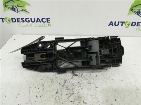 Maneta Exterior Trasera Derecha Skoda Yeti  1 2 Active [1 2 Ltr  - 81 kW TSI]