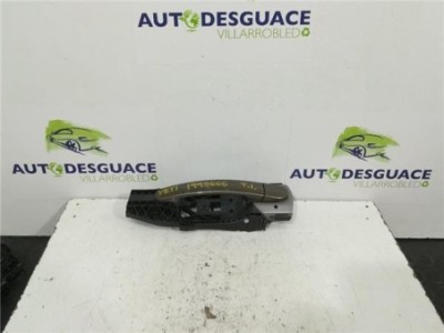 Maneta Exterior Trasera Izquierda Skoda Yeti  1 2 Active [1 2 Ltr  - 81 kW TSI]