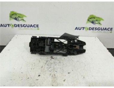 Maneta Exterior Trasera Izquierda Skoda Yeti  1 2 Active [1 2 Ltr  - 81 kW TSI]