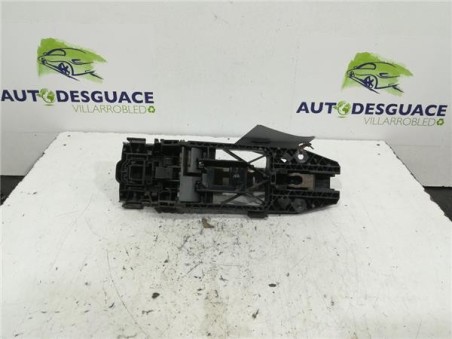 Maneta Exterior Trasera Izquierda Skoda Yeti  1 2 Active [1 2 Ltr  - 81 kW TSI]