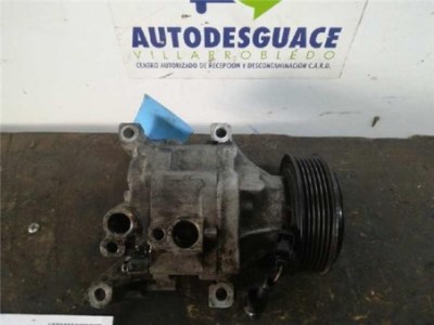 Compresor Aire Acondicionado Fiat DOBLO 1 3 JTD