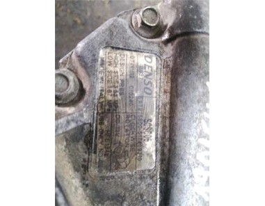 Compresor Aire Acondicionado Fiat DOBLO 1 3 JTD 