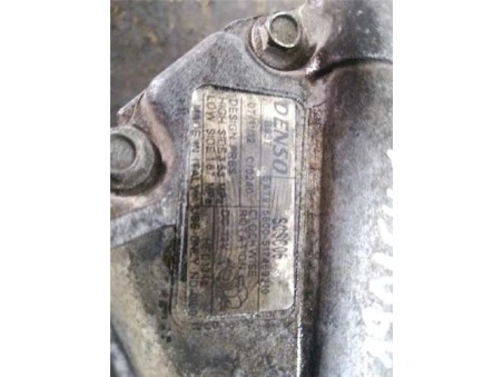 Compresor Aire Acondicionado Fiat DOBLO 1 3 JTD 