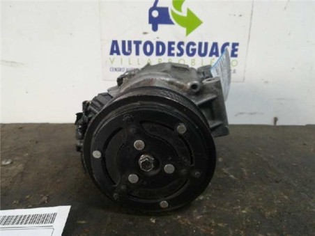 Compresor Aire Acondicionado Fiat DOBLO 1 3 JTD 