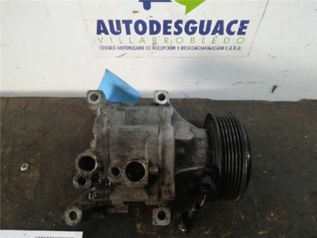Compresor Aire Acondicionado Fiat DOBLO 1 3 JTD 