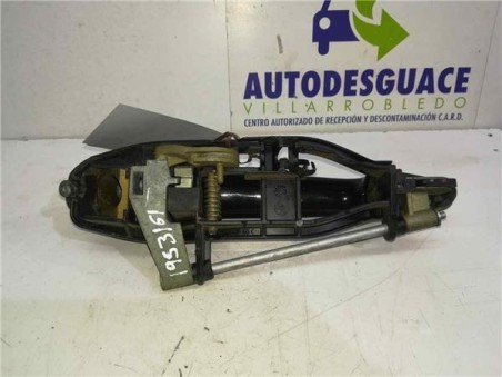 Maneta Exterior Delantera Derecha BMW SERIE 3 COUPE 2 0 16V D 
