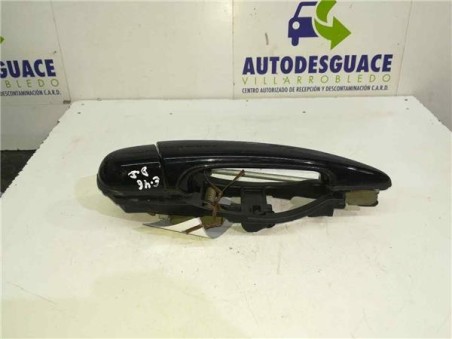 Maneta Exterior Delantera Derecha BMW SERIE 3 COUPE 2 0 16V D 
