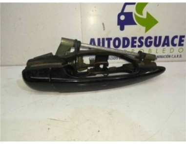 Maneta Exterior Delantera Derecha BMW SERIE 3 COUPE 2 0 16V D 