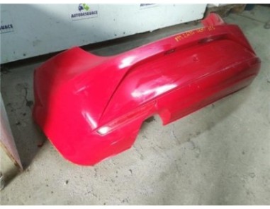 Paragolpes Trasero Seat Leon  1 9 TDI