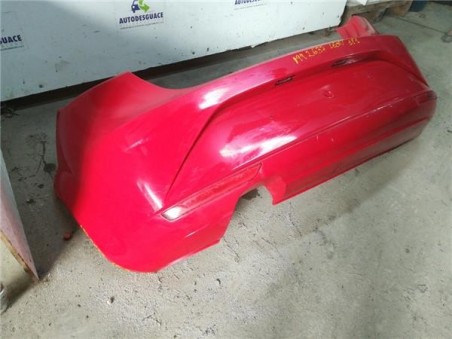 Paragolpes Trasero Seat Leon  1 9 TDI